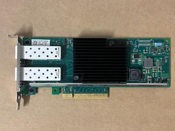 Card mạng Dell Intel X710 Dual Port 10GbE SFP+ PCIe Adapter